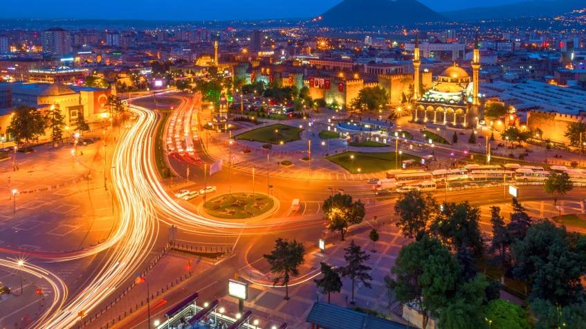 3 Days Kayseri City Tour 3 Days Kayseri City Tour