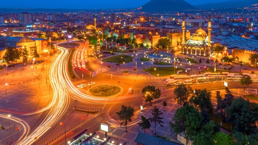 3 Days Kayseri City Tour 2