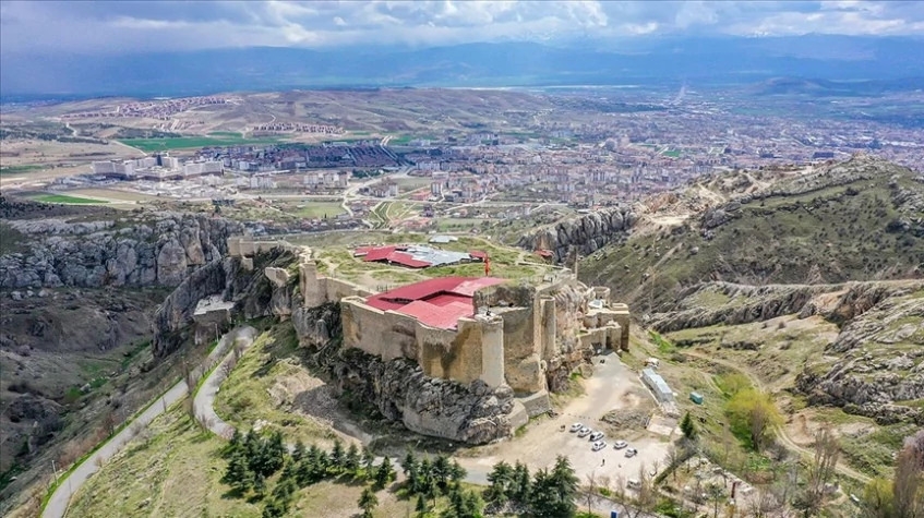 6 Days Anatolian City Elazig Tour 1