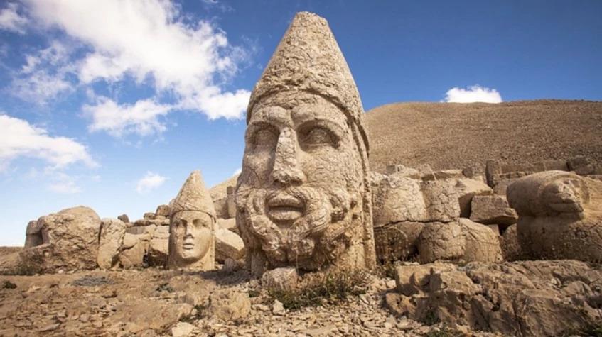 4 Days Nemrut Tour & Cooking Lesson & Shopping Tour 4 Days Nemrut Tour & Cooking Lesson & Shopping Tour