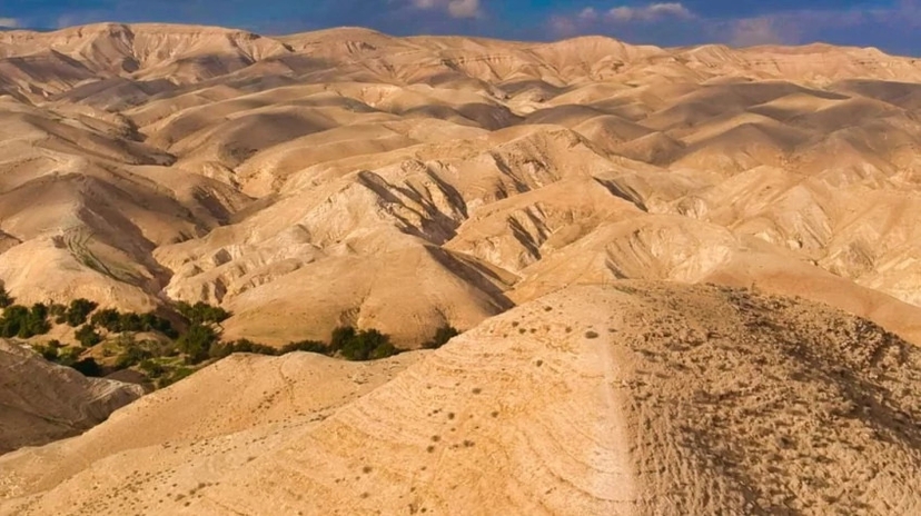 8 Days Highlights Tour of Israel 3
