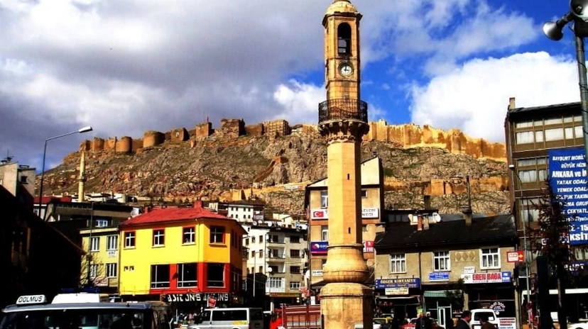 3 Days Bayburt City Tour 4