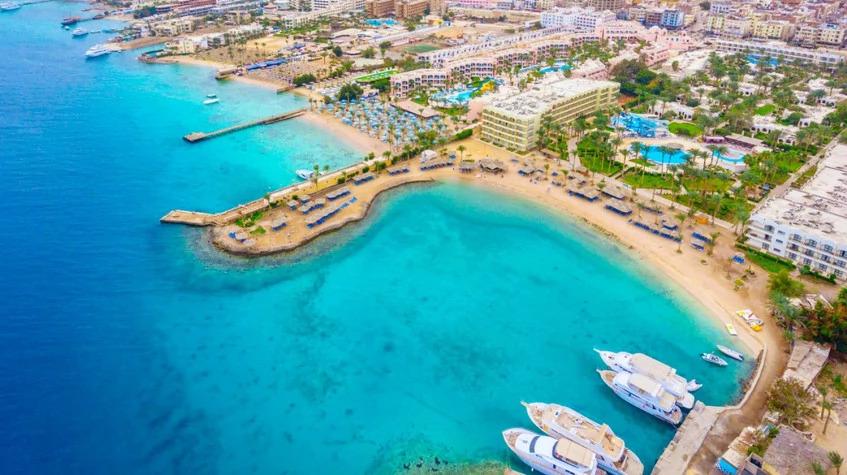 Special Trio Egypt: Cairo & Luxor & Red Sea Special Trio Egypt: Cairo & Luxor & Red Sea