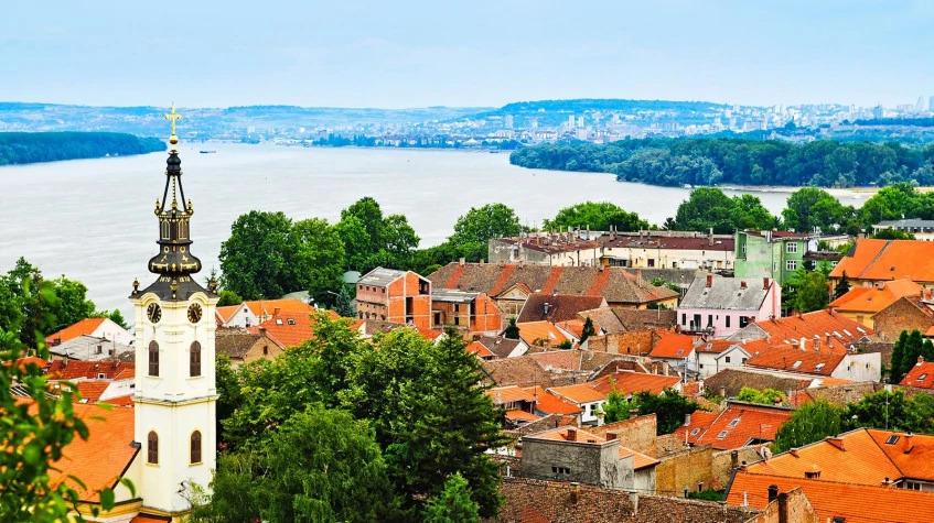 5 Days Belgrade City Tour 5 Days Belgrade City Tour