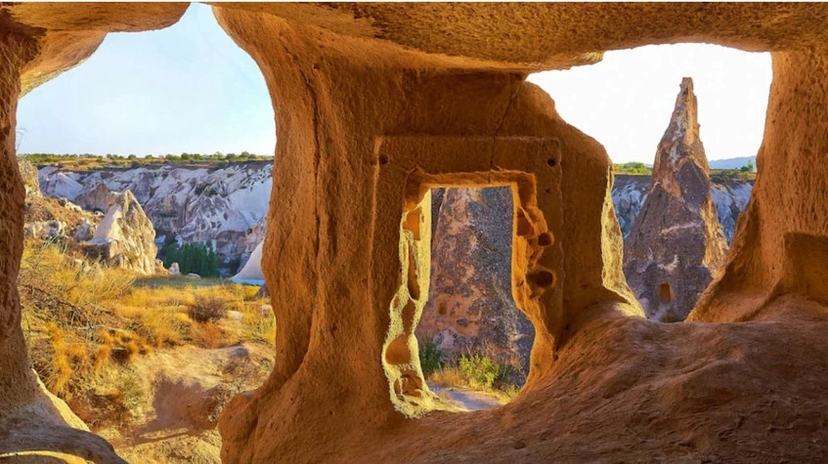 5 Days Cappadocia Vacation Package 4