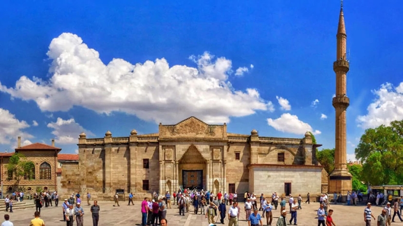 4 Days Aksaray City & Cooking Tour 3