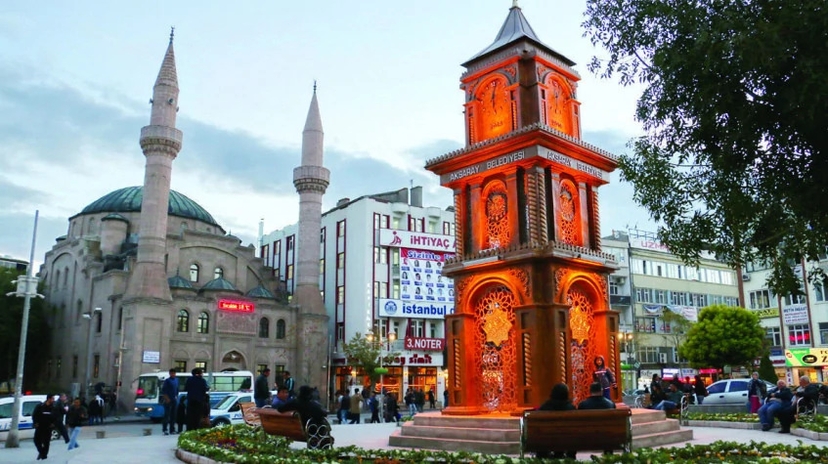 4 Days Aksaray City & Cooking Tour 4