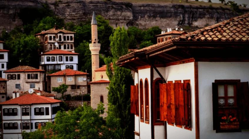 5 Days Karabuk City & Cooking Tour 5 Days Karabuk City & Cooking Tour