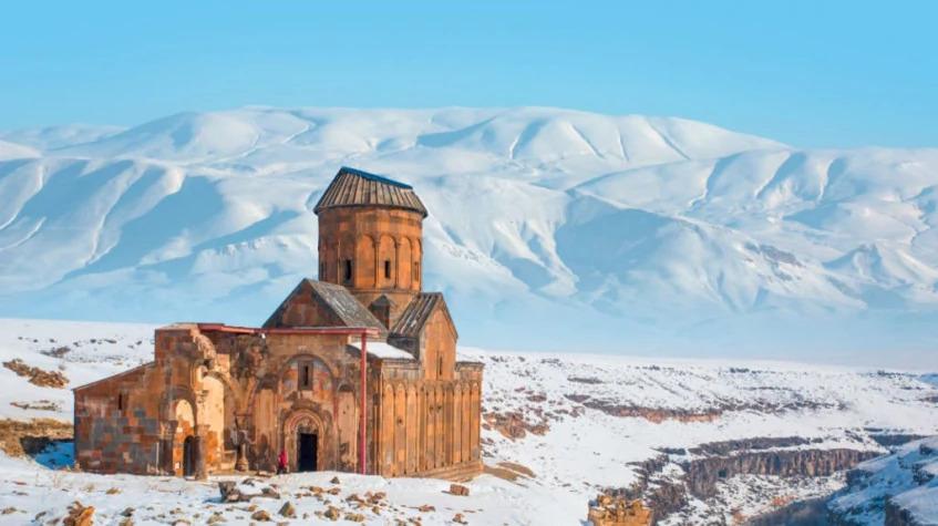 6 Days Ardahan City & Cooking Tour 6 Days Ardahan City & Cooking Tour
