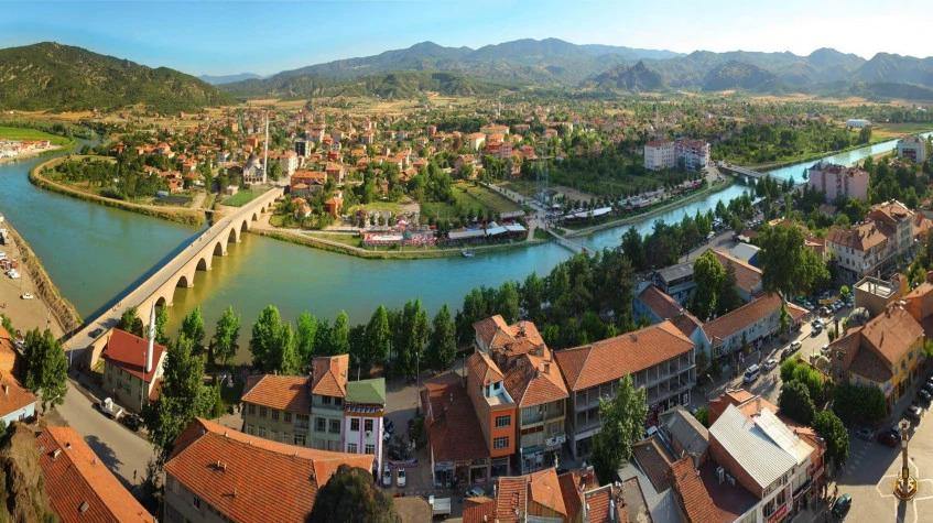 3 Days Corum City Tour 3 Days Corum City Tour