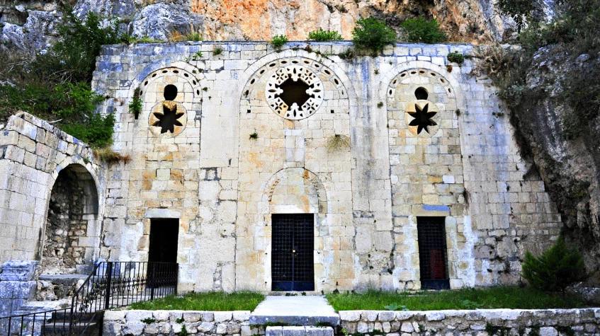6 Days Hatay City & Cooking Tour 6 Days Hatay City & Cooking Tour