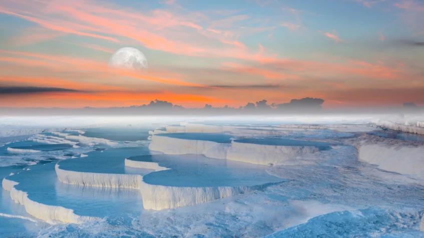 5 Days Pamukkale Tour with Cooking Class & Ancient City Visits | Discover Local Culture & Cuisine 5 Days Pamukkale Tour with Cooking Class & Ancient City Visits | Discover Local Culture & Cuisine