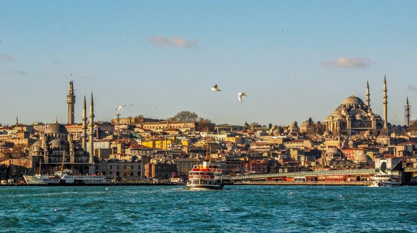 4 Days Luxury Istanbul Tour 2
