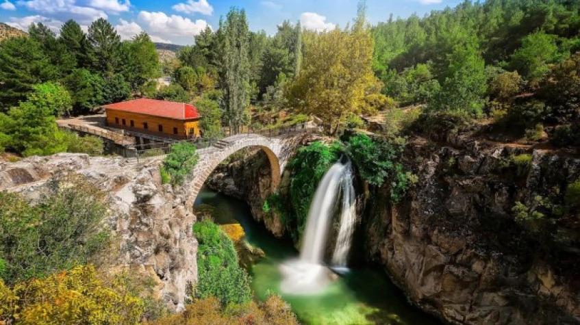 3 Days Usak City Tour 3 Days Usak City Tour