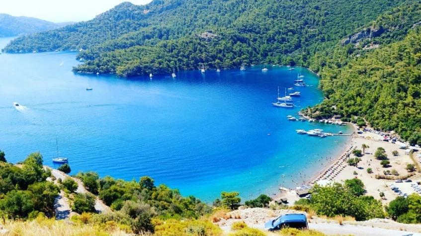 3 Days Dalaman City Tour 3 Days Dalaman City Tour