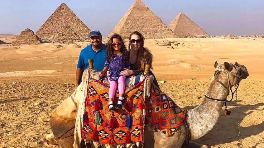 10 Days Egypt Family Tour Package 10 Days Egypt Family Tour Package