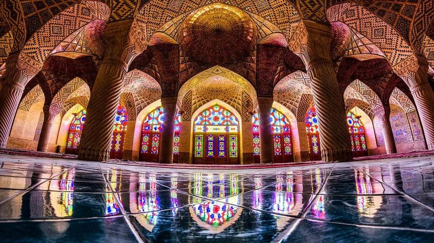 11 Days Iran Package Tour 11 Days Iran Package Tour
