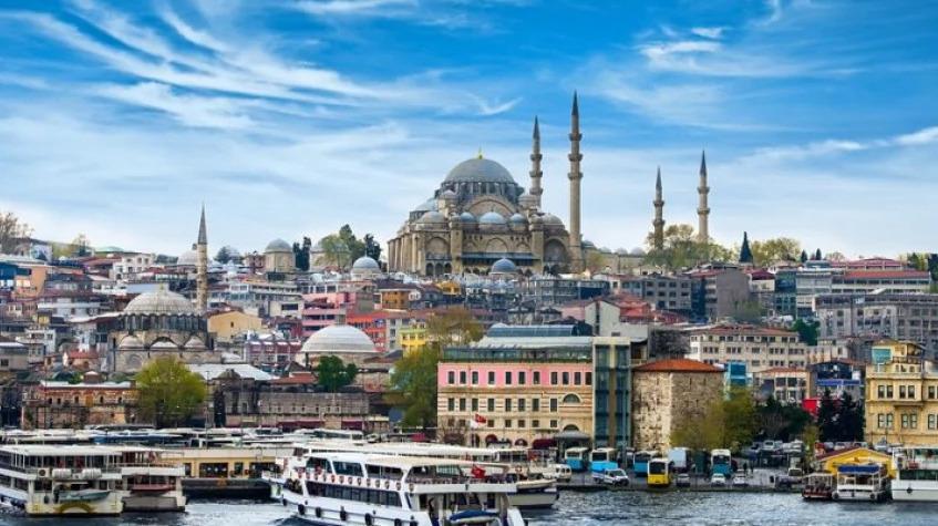 17 Days Discover Great Anatolian Tour 17 Days Discover Great Anatolian Tour