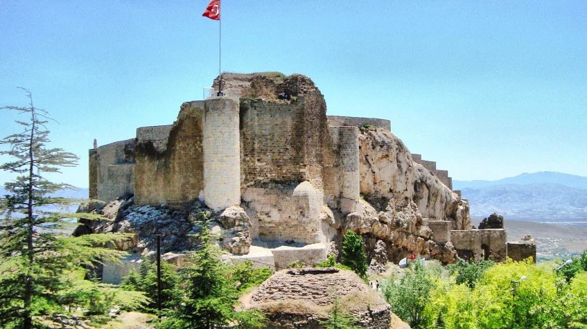 3 Days Elazig City Tour Package 1