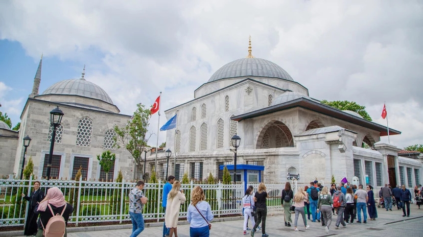 3 Days Horse Riding Package Istanbul Tour 2