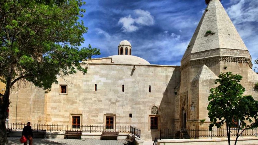 3 Days Karaman City Tour 1