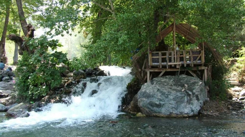 3 Days Osmaniye City Tour 3