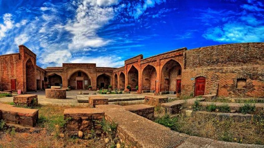 The City of Noah: 3 Days Sirnak City Tour The City of Noah: 3 Days Sirnak City Tour