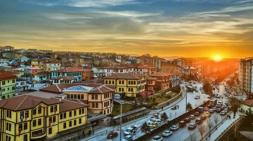 4 Days Bilecik City & Cooking Tour 3