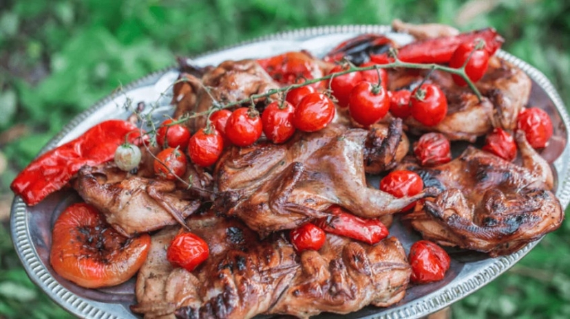 4 Days Bilecik City & Cooking Tour 4