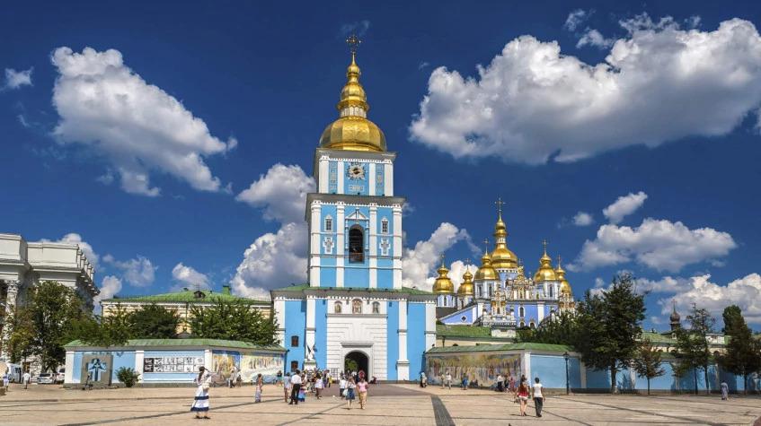 5 Days Best of the City in Kyiv Cultural Tour 5 Days Best of the City in Kyiv Cultural Tour