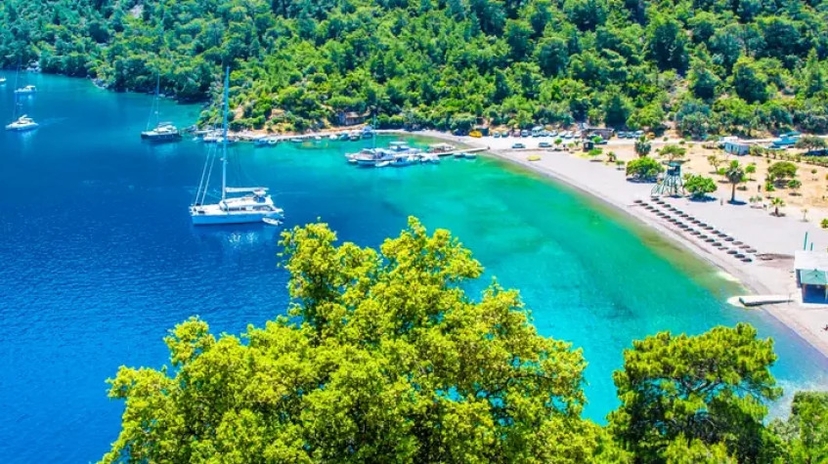 3 Days Dalaman City Tour 3