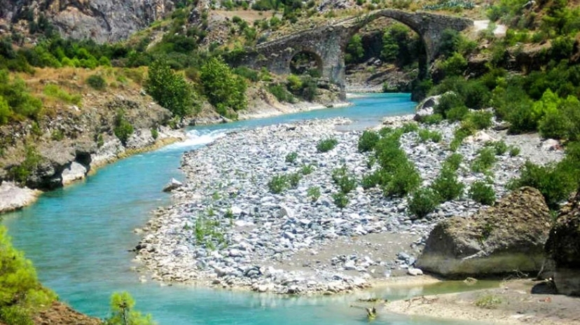 3 Days Dalaman City Tour 4