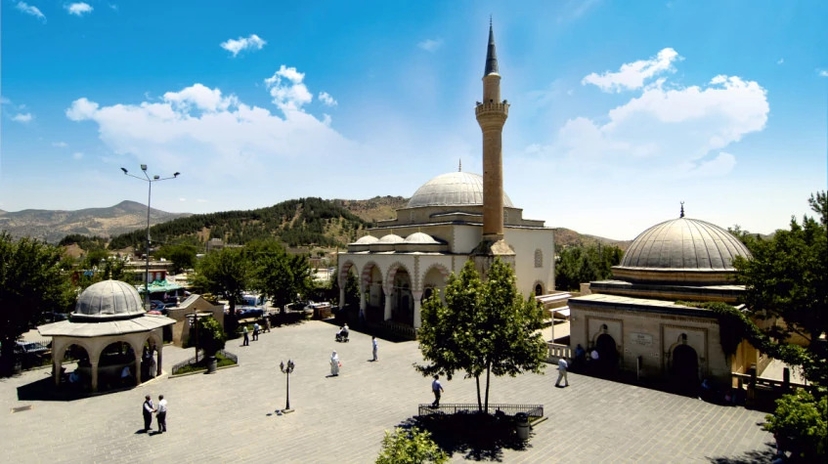 3 Days Siirt City Tour 3