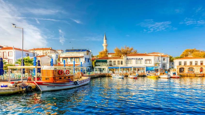 4 Days Ayvalik City Tour & Cooking Tour 4 Days Ayvalik City Tour & Cooking Tour