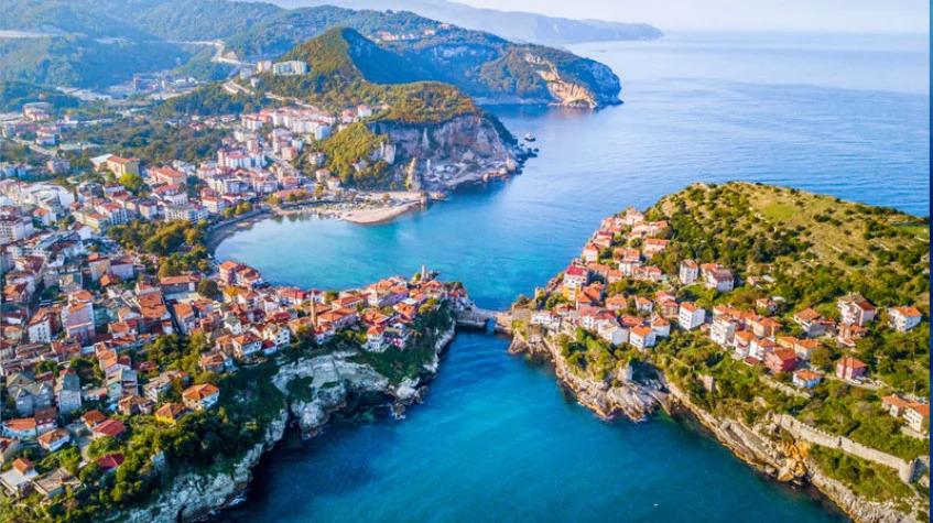 4 Days Bartin City & Cooking Tour 4 Days Bartin City & Cooking Tour