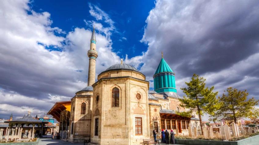 6 Days Karaman City & Cooking Tour 6 Days Karaman City & Cooking Tour