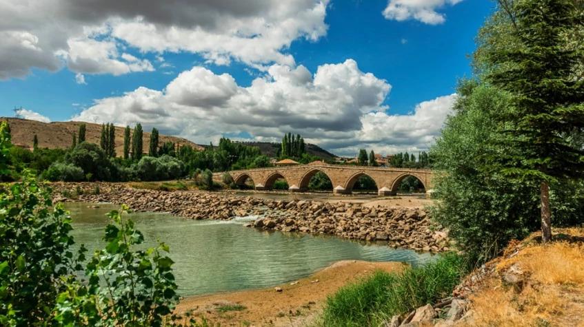 4 Days Kayseri City Tour 4 Days Kayseri City Tour