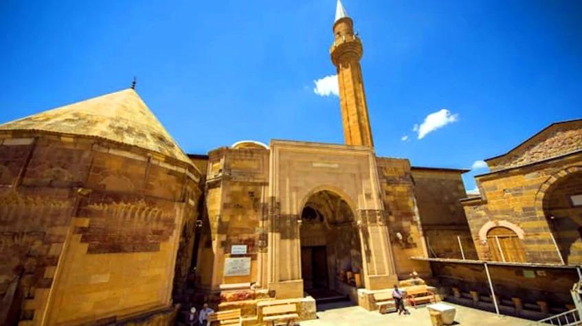 4 Days Nigde City Tour 4 Days Nigde City Tour