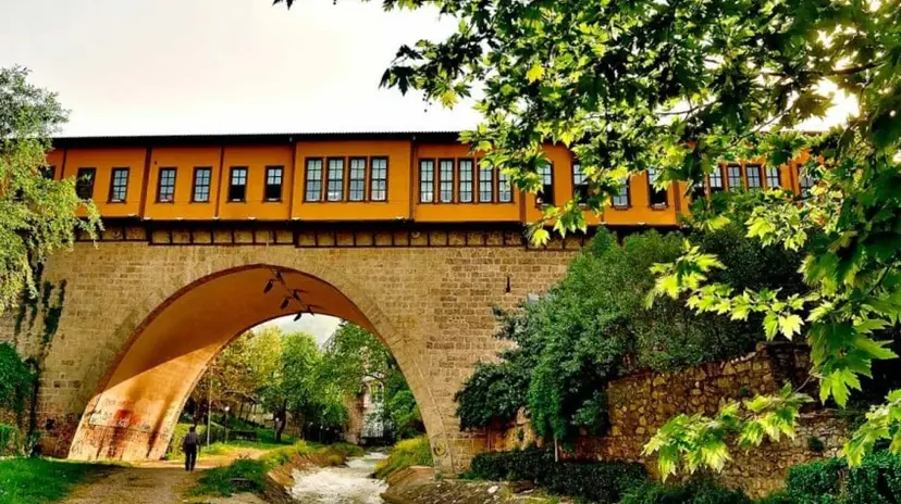 5 Days Edirne Kirkpinar Oiled Wrestling Festival 4