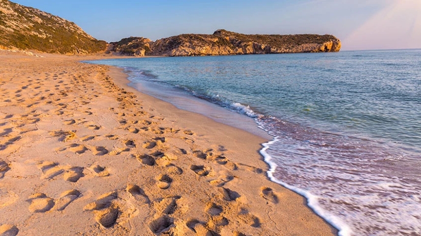 5 Days Patara City & Cooking Tour 4