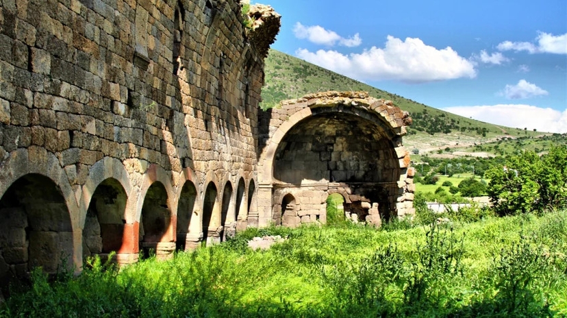 3 Days Karaman City Tour 2