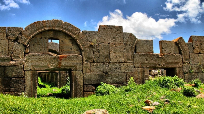 3 Days Karaman City Tour 3