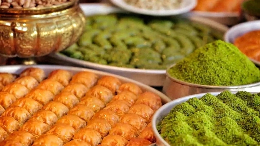 6 Days Gaziantep Travel Guide 2