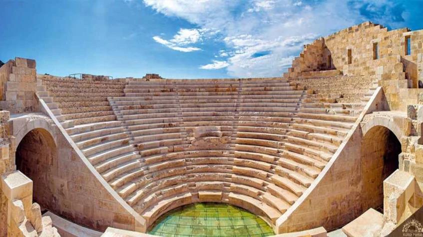 14 Days Antalya Special Tour 14 Days Antalya Special Tour
