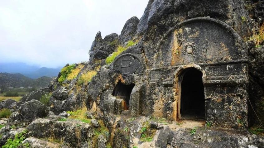 3 Days Kahramanmaras City Tour 3 Days Kahramanmaras City Tour
