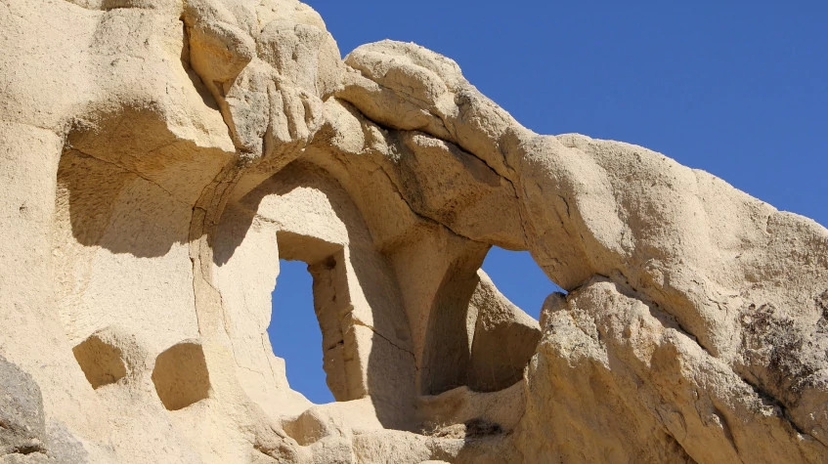 7 Days Cappadocia – Land of the Beautiful Horses 4