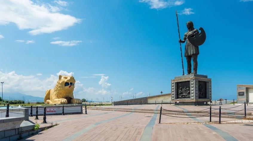 6 Days Samsun City & Cooking Tour 6 Days Samsun City & Cooking Tour