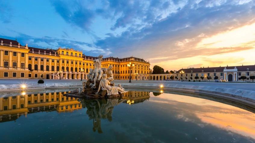 13 Days Vienna to Venice Tour 13 Days Vienna to Venice Tour