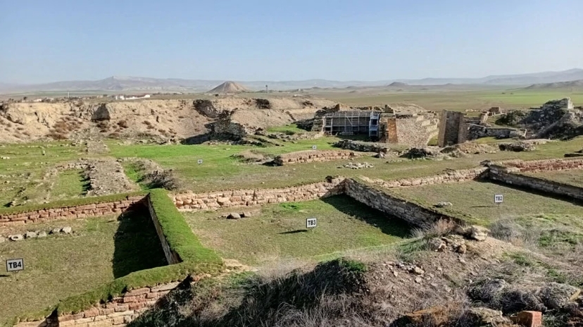 Ankara Daily Gordion Tour 3