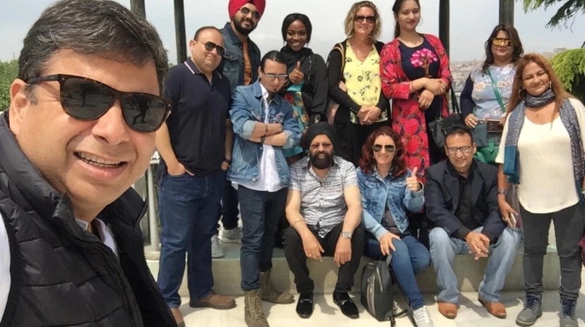 4 Days Istanbul City Tour For Indian Travellers 2